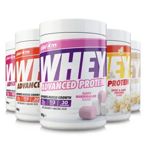 Per4m Whey Protein - Advanced Protein 900g