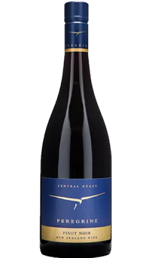 Peregrine Pinot Noir 2022 750ml