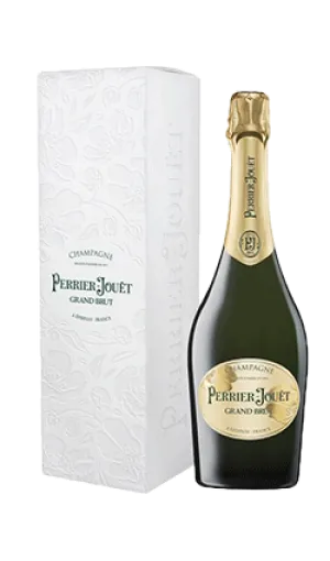 Perrier Jouet Grand Brut 750ml