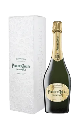 Perrier Jouet Grand Brut 750ml
