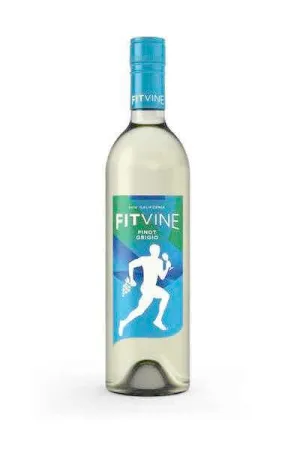 PG Fitvine Point Wine Spirits