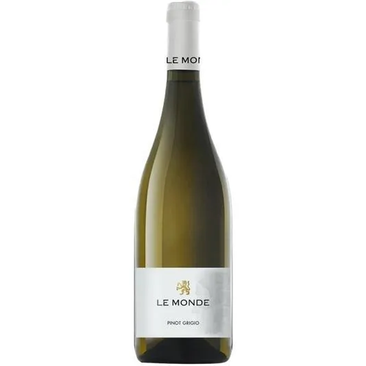 PG Le Monde Friuli 454636 Point Wine Spirits