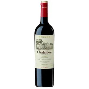 Pinord 2019 Chateldon Reserva Cabernet Sauvignon Taylors Wines