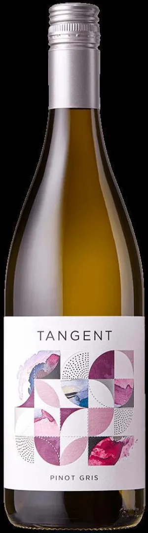 Pinot Gris Tangent Point Wine Spirits