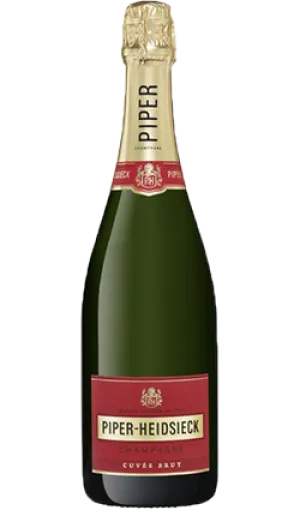 Piper Heidsieck Cuvee Brut 750ml