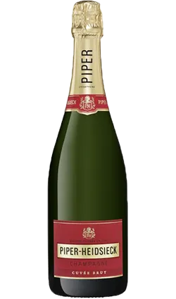 Piper Heidsieck Cuvee Brut 750ml