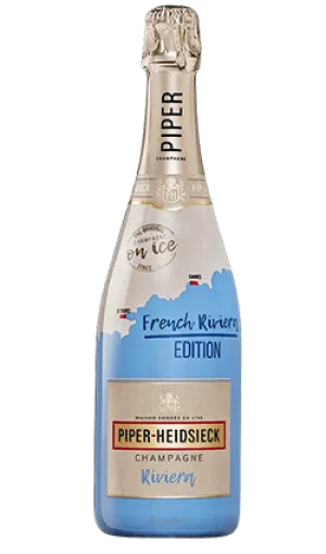 Piper Heidsieck Riviera 750ml