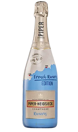 Piper Heidsieck Riviera 750ml