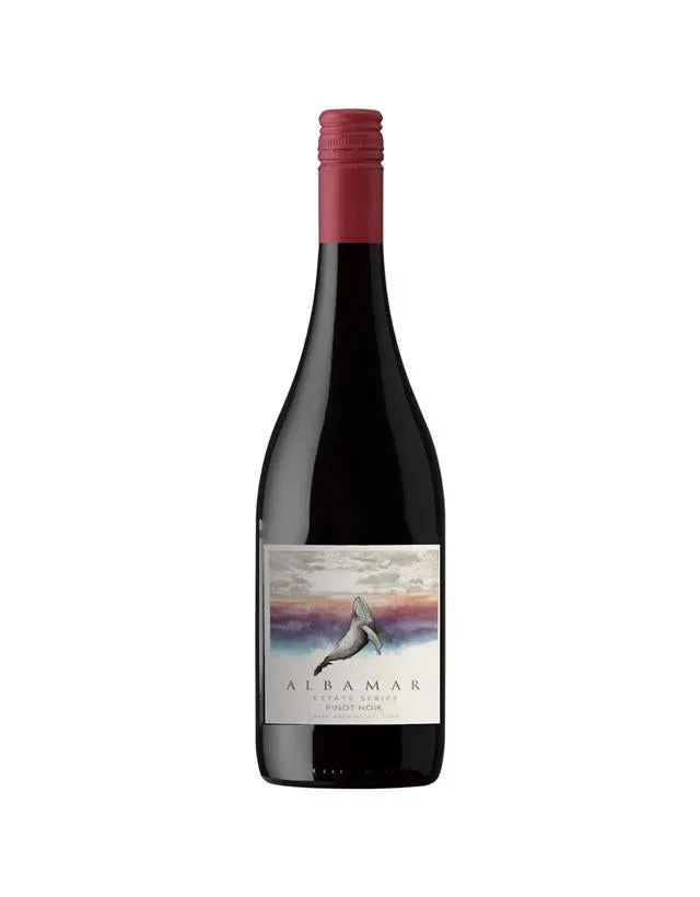 PN Albamar Point Wine Spirits