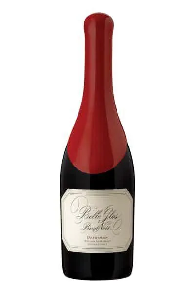 PN Belle Glos Dairyman Point Wine Spirits