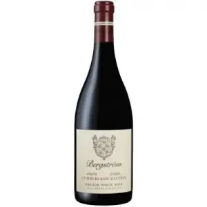 PN Bergstrom 2021 Cumberland Reserve Point Wine Spirits