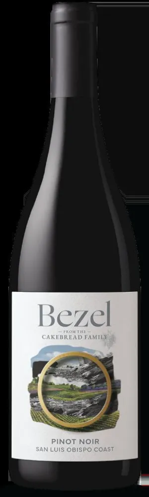 PN Bezel Point Wine Spirits