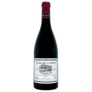 PN Clos De LA Tech Santa Cruz Mountains Estates Point Wine Spirits