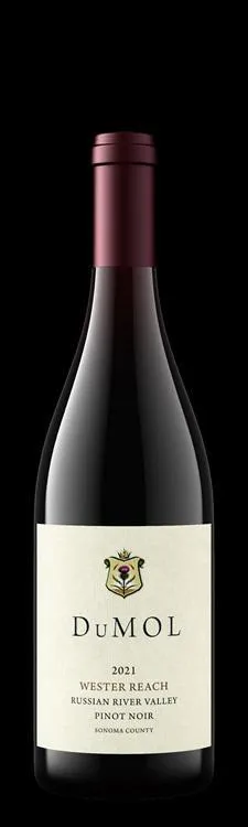 PN DuMOL Weter Reach Russian River Valley Point Wine Spirits