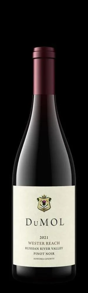 PN DuMOL Weter Reach Russian River Valley Point Wine Spirits