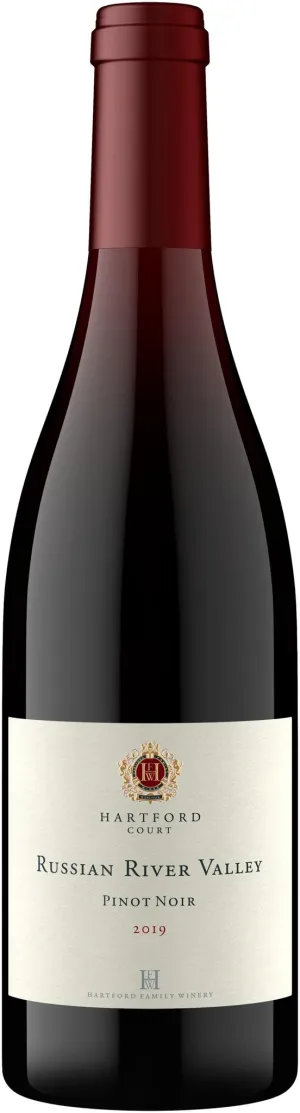 PN Hartford Court  Russian River Valley Point Wine Spirits