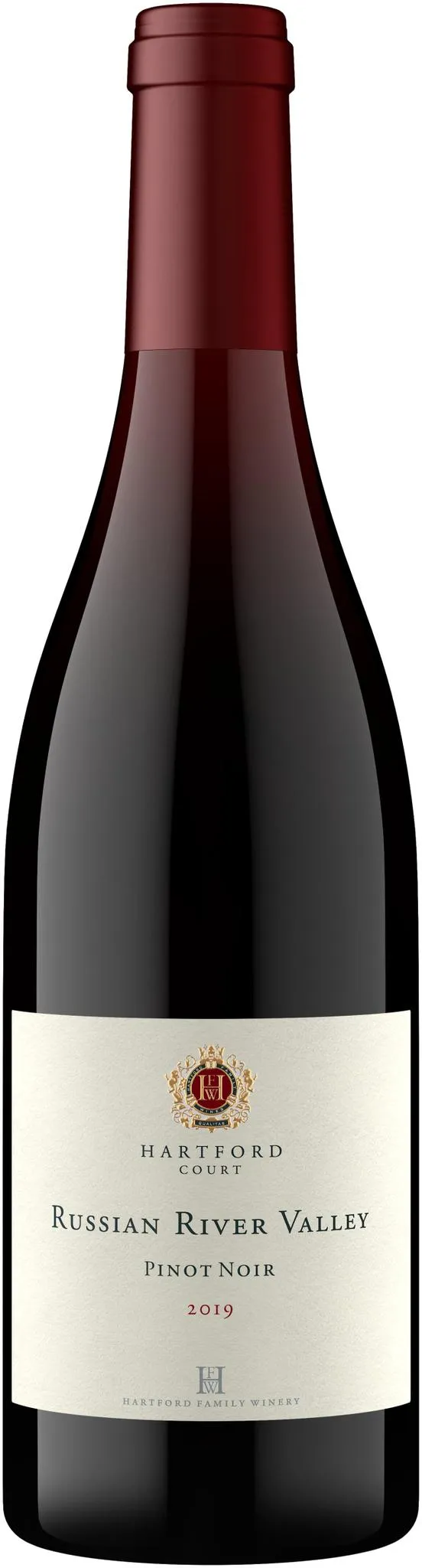 PN Hartford Court  Russian River Valley Point Wine Spirits