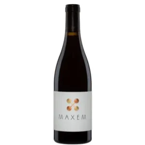 PN Maxem Silver Eagel Vineyard Point Wine Spirits