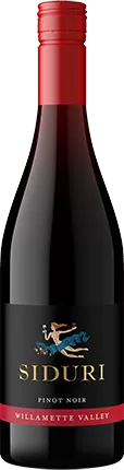 PN Siduri Willamette Valley 412423 Point Wine Spirits