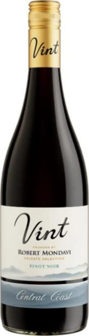 PN Vint Central Coast by Robert Mondavi Point Wine Spirits