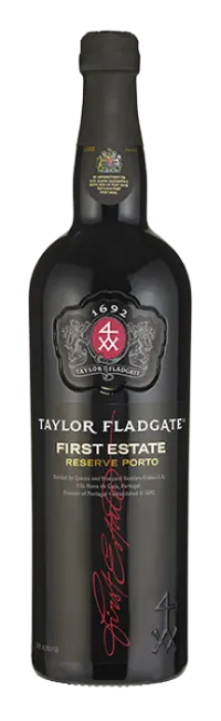 Port Taylor Fladgate First Estate Point Wine Spirits