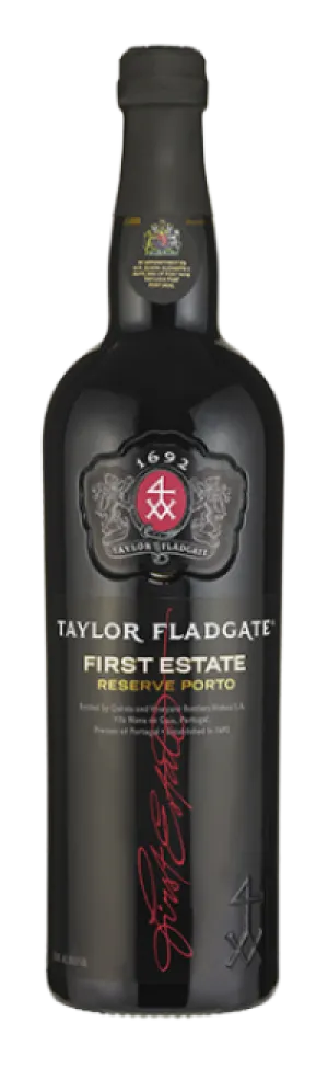Port Taylor Fladgate First Estate Point Wine Spirits