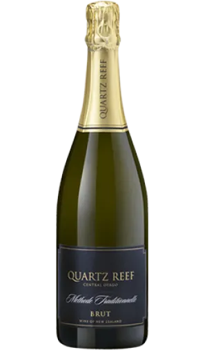 Quartz Reef Methode Traditionelle NV 750ml