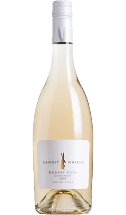 Rabbit Ranch Bright Eyes White Pinot Noir 2023