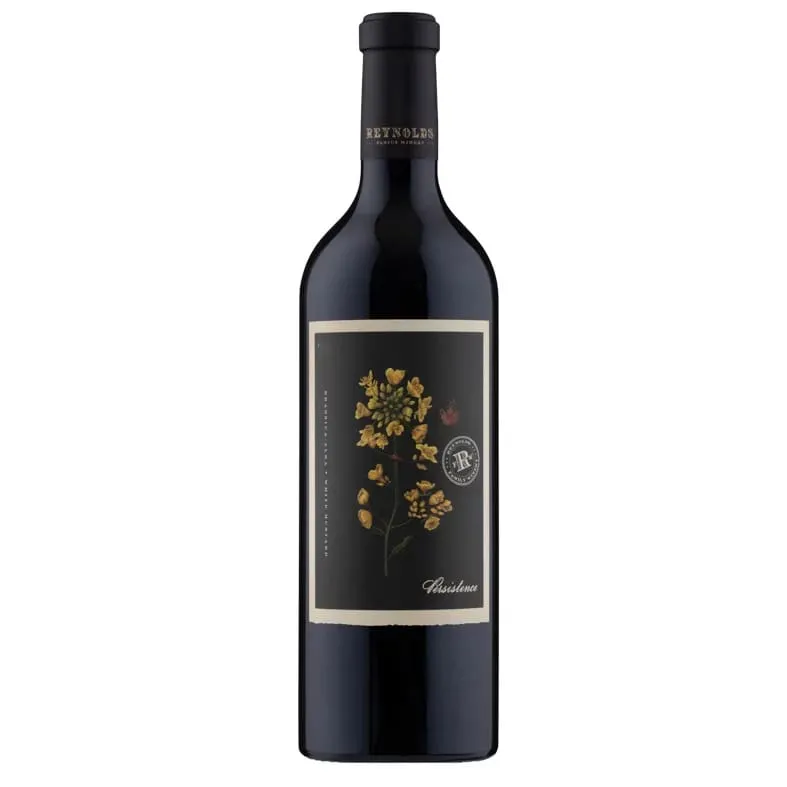 Reynolds Family 2021 "Persistence" Red Wine Taylors Wines
