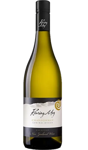 Roaring Meg Chardonnay 2021 750ml by Mt Difficulty