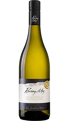Roaring Meg Chardonnay 2021 750ml by Mt Difficulty