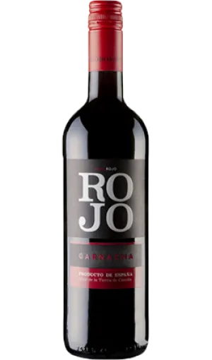 Rojo Garnacha 2023 750ml