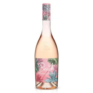 Rose The Beach by Whispering Angel Point Wine Spirits