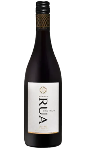 RUA Pinot Noir 2023 750ml