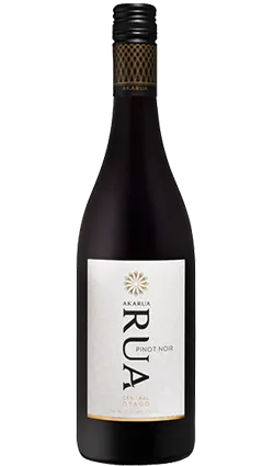 RUA Pinot Noir 2023 750ml