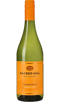 Sacred Hill Chardonnay 2024