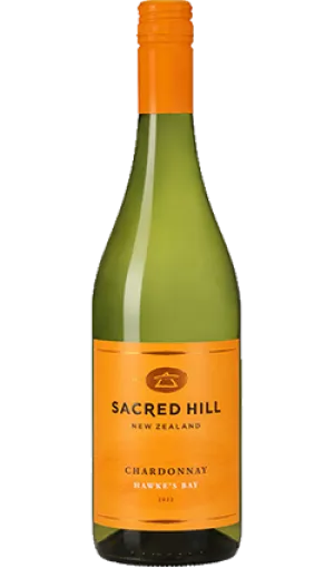 Sacred Hill Chardonnay 2024