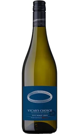 Saint Clair Vicars Choice Pinot Gris 2023