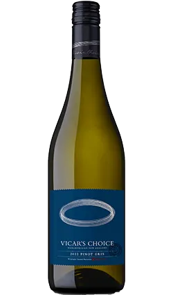Saint Clair Vicars Choice Pinot Gris 2023