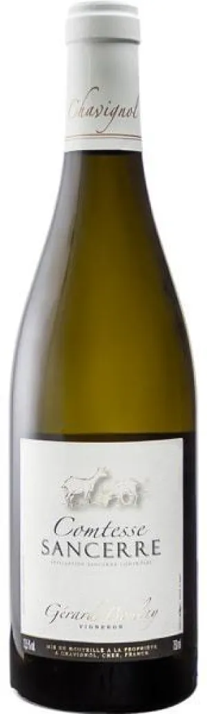 Sancerre Gerard Boulay Comtesse Point Wine Spirits