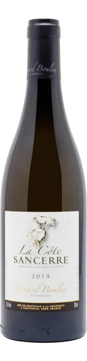 Sancerre Gerard Bouley La Cote Point Wine Spirits