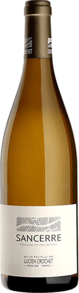 Sancerre Lucien Crochet 750ml La Croix du Roy Point Wine Spirits