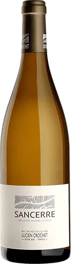Sancerre Lucien Crochet 750ml La Croix du Roy Point Wine Spirits