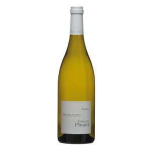 Sancerre Vincent Pinard Flores Point Wine Spirits