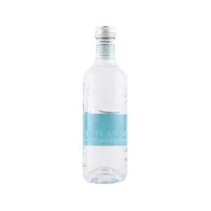 SANT ANIOL Natural Mineral Water  (330mL)