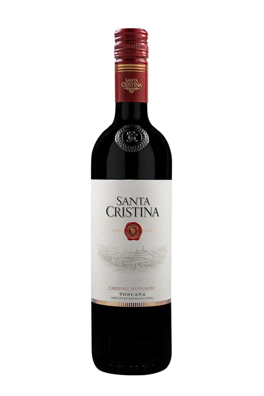 Santa Cristina Toscana Cabernet Sauvignon Taylors Wines