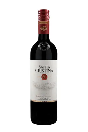 Santa Cristina Toscana Cabernet Sauvignon Taylors Wines