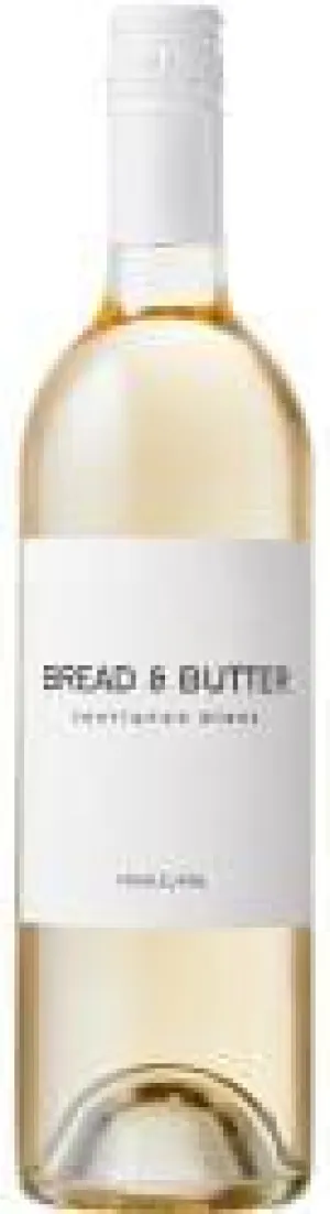 SB Bread & Butter Point Wine Spirits