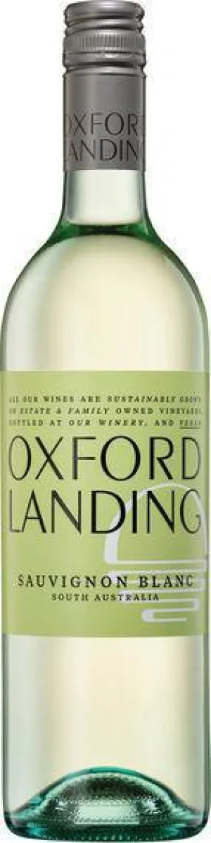 SB Oxford Landing Point Wine Spirits