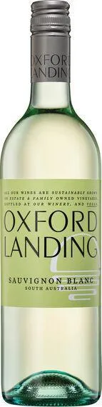 SB Oxford Landing Point Wine Spirits